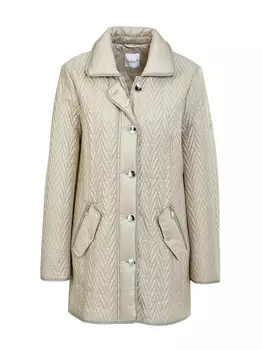 Межсезонная куртка Goldner, бежевый