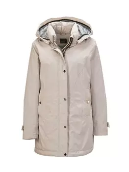 Межсезонная куртка Goldner, бежевый