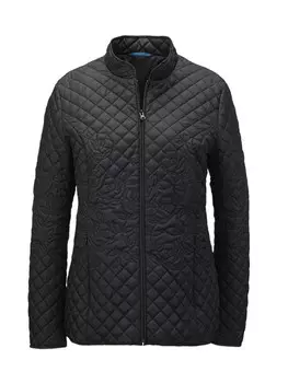 Межсезонная куртка Goldner, черный