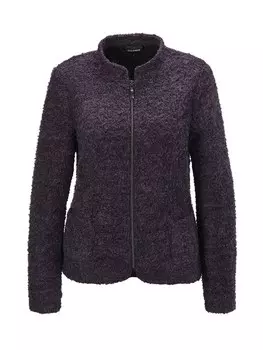 Межсезонная куртка Goldner, фиолетовый