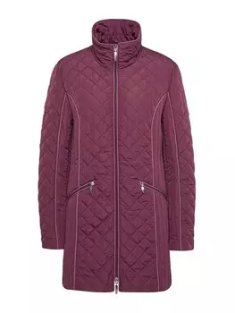 Межсезонная куртка Goldner, фиолетовый