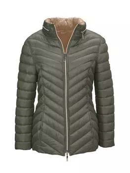 Межсезонная куртка Goldner, хаки