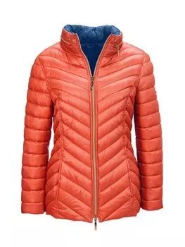 Межсезонная куртка Goldner, красный