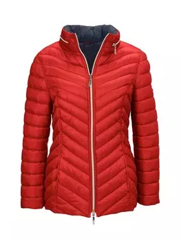 Межсезонная куртка Goldner, красный