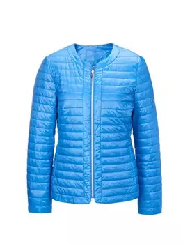 Межсезонная куртка Goldner, лазурный