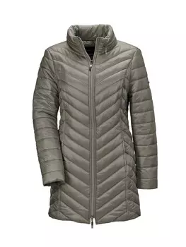 Межсезонная куртка Goldner, оливковый