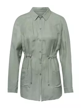 Межсезонная куртка Goldner, оливковый