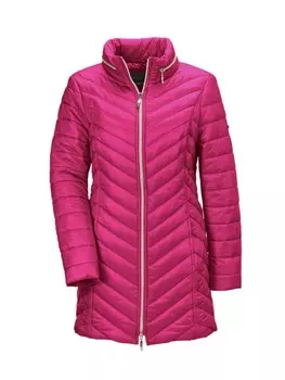 Межсезонная куртка Goldner, пурпурный