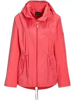 Межсезонная куртка Goldner, розовый