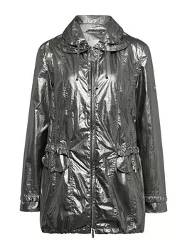 Межсезонная куртка Goldner, серебро