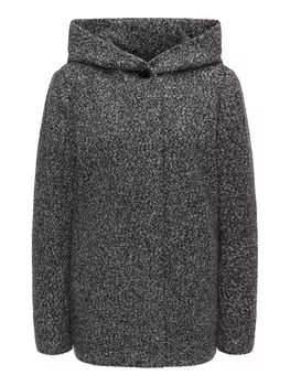 Межсезонная куртка Goldner, серый