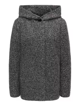 Межсезонная куртка Goldner, серый