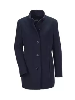 Межсезонная куртка Goldner, синий