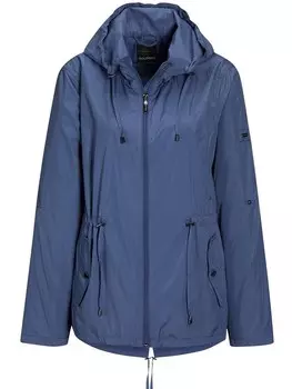 Межсезонная куртка Goldner, синий