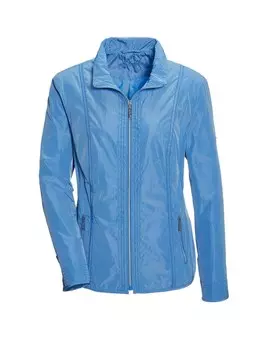 Межсезонная куртка Goldner, синий