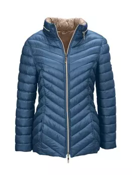 Межсезонная куртка Goldner, синий