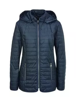 Межсезонная куртка Goldner, синий