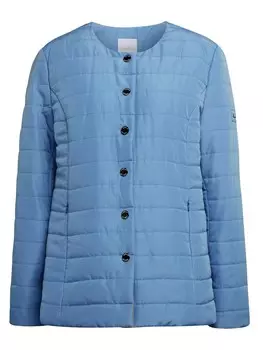 Межсезонная куртка Goldner, светло-синий