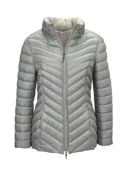 Межсезонная куртка Goldner, светло-зеленый