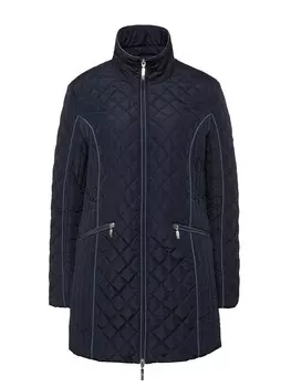 Межсезонная куртка Goldner, темно-синий