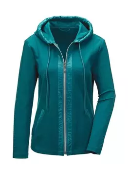 Межсезонная куртка Goldner, зеленый