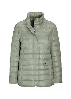 Межсезонная куртка Goldner, зеленый