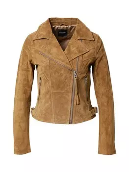 Межсезонная куртка Goosecraft Jupiter, хаки