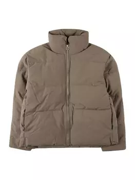 Межсезонная куртка GRUNT Wanda, хаки