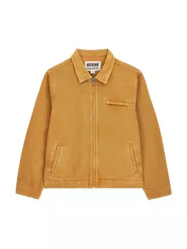 Межсезонная куртка Guess, бежевый