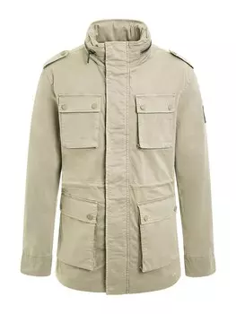 Межсезонная куртка Guess, бежевый