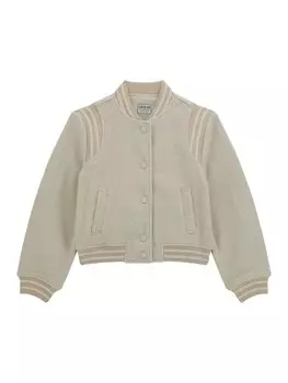 Межсезонная куртка Guess, бежевый