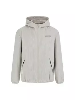 Межсезонная куртка GUESS, бежевый