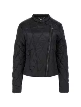 Межсезонная куртка GUESS, черный