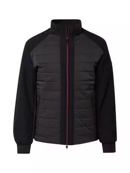 Межсезонная куртка Guess, черный