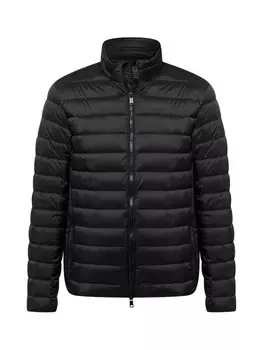 Межсезонная куртка Guess, черный