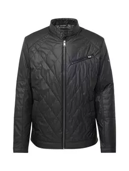 Межсезонная куртка Guess, черный