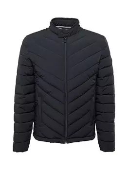 Межсезонная куртка GUESS, черный