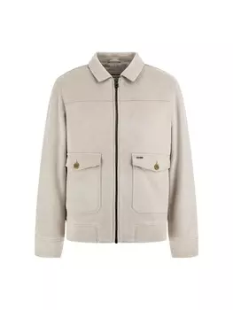 Межсезонная куртка GUESS, цвет Kitt