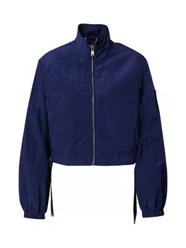 Межсезонная куртка GUESS FLORIE, темно-синий