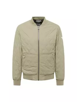 Межсезонная куртка Guess, хаки