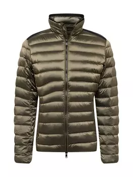 Межсезонная куртка Guess, хаки