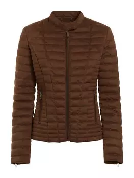 Межсезонная куртка Guess, коричневый