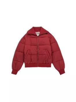 Межсезонная куртка GUESS, красный