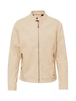 Межсезонная куртка Guess, песок