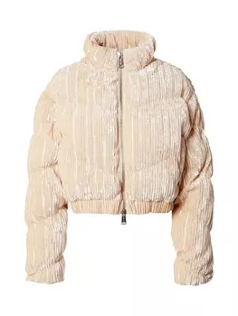 Межсезонная куртка GUESS ROUX, обнаженная