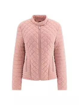 Межсезонная куртка GUESS, розовый