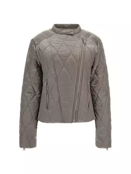 Межсезонная куртка GUESS, серый