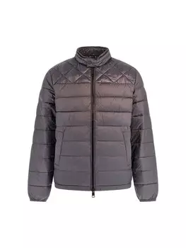 Межсезонная куртка Guess, серый