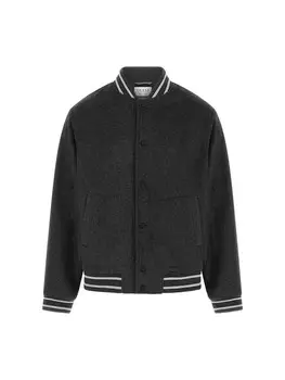 Межсезонная куртка Guess, серый