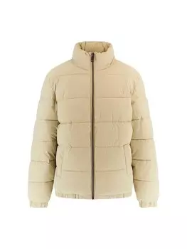 Межсезонная куртка Guess, темно-бежевый